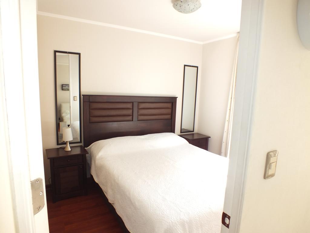 Sys Suites Tarapaca Santiago Cameră foto