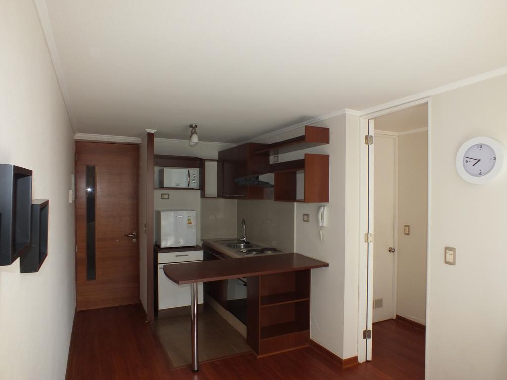 Sys Suites Tarapaca Santiago Cameră foto
